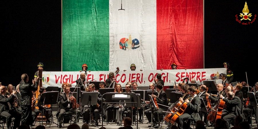 Cagliari, concerto di beneficenza per le popolazioni del Centro-Italia colpite dal terremoto