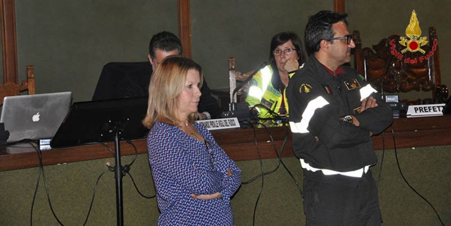 Treviso, convegno sul tema della gestione del rischio sismico