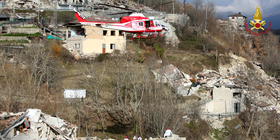 Ascoli Piceno, recuperate le campane della chiesa di Pescara del Tronto