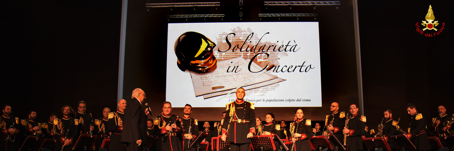 Concerto di solidarietà