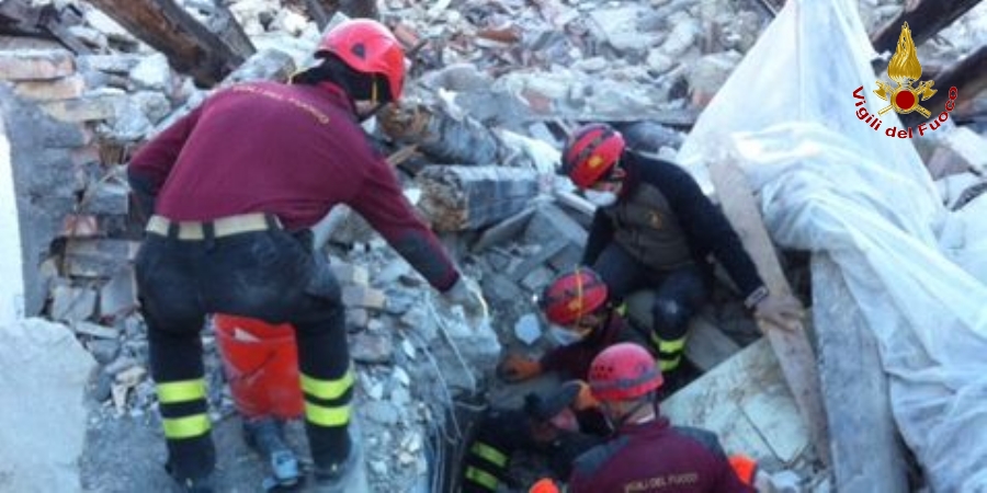 Ascoli Piceno,  recuperato archivio dei Templari dalla chiesa della Santa Croce a Pescara del Tronto