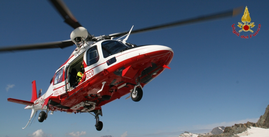 La Spezia, soccorso un cacciatore colpito da malore in località Cavannella Vara