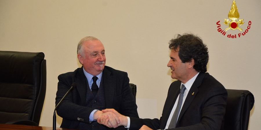 Emilia Romagna, avvicendamento del nuovo Direttore Regionale