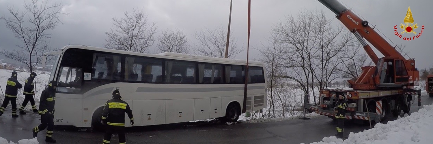 Prosegue l'ondata di maltempo su alcune regioni del centro sud