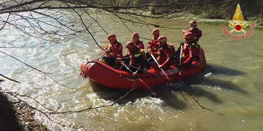 Vibo Valentia, ritrovato ragazzo scomparso