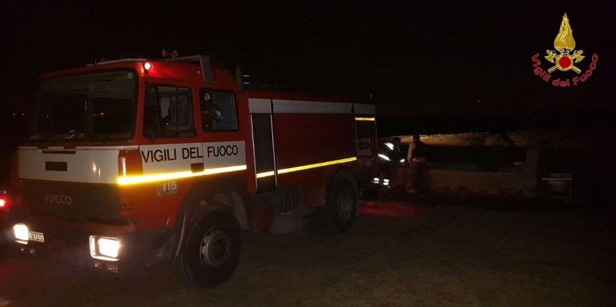 Roma, assistenza animali presso azienda zootecnica nel comune di Morlupo