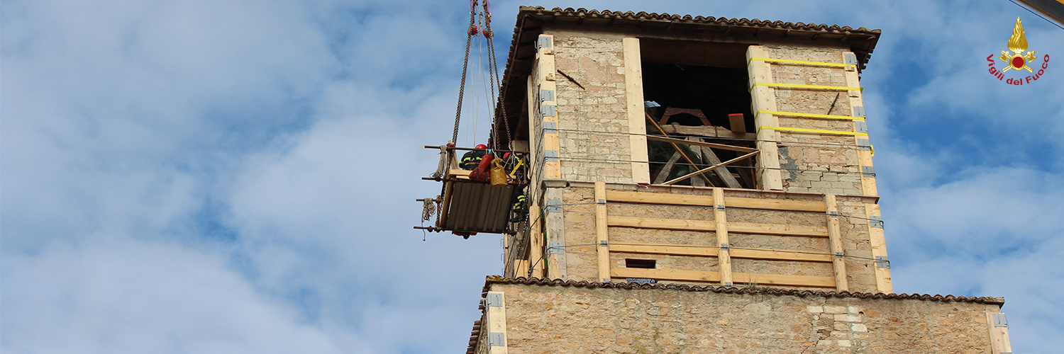 Terremoto: ancora scosse con magnitudo fino a 4.4 tra le province di Macerata e Perugia