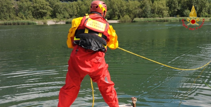 Ragusa, soccorsa famiglia di escursionisti in difficoltà