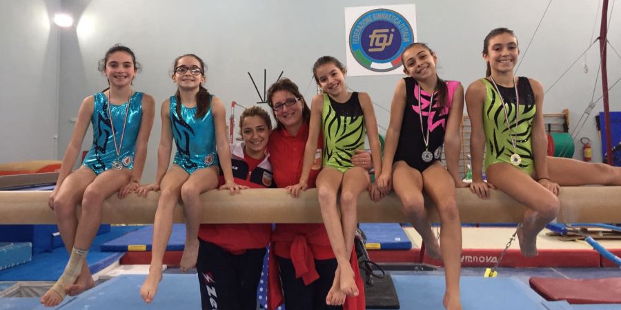 Momenti della manifestazione