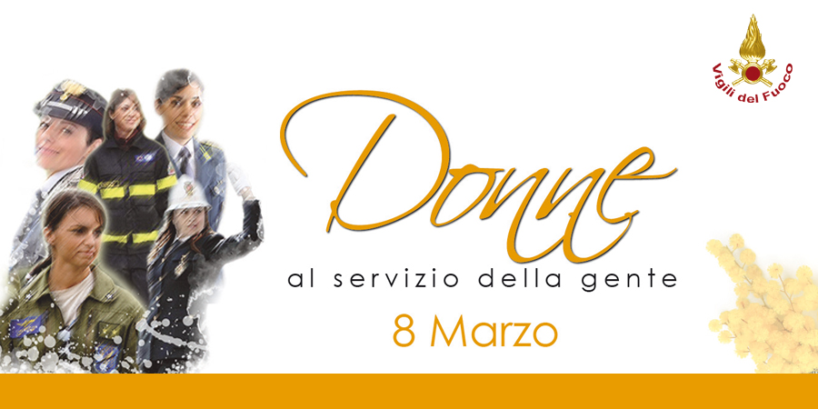 Roma,"Donne al servizio della gente"