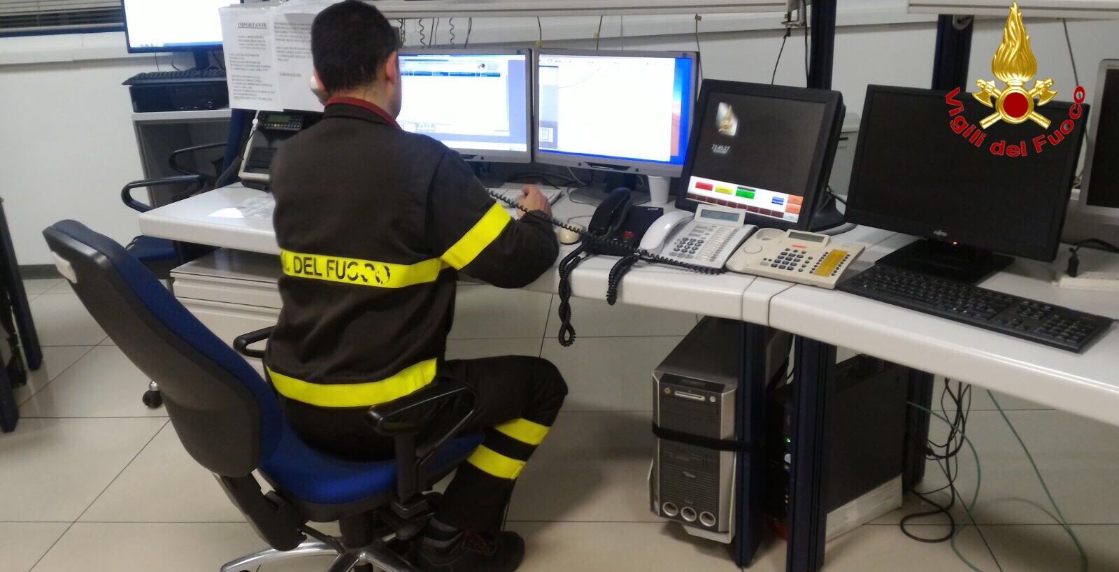 Varese, avvertita scossa sismica registrata in territorio elvetico