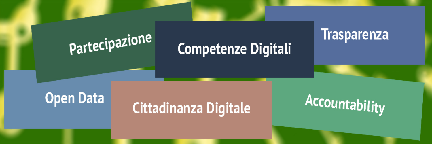 I Vigili del Fuoco alla settimana dell'amministrazione aperta - #SAA2017 I edizione, 4-11 marzo 2017