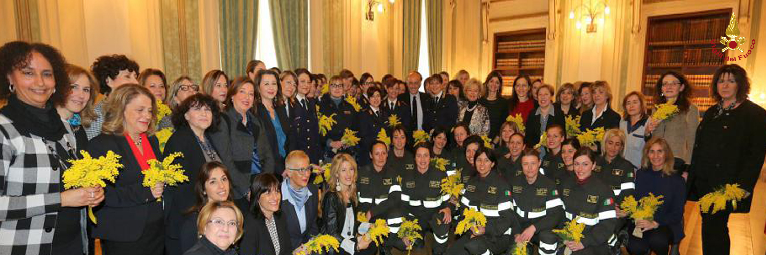 Incontro 8 marzo - banner