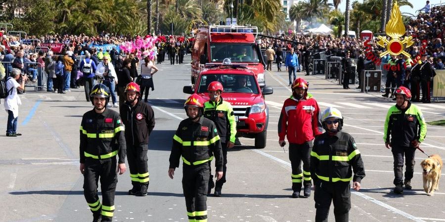 Imperia, "Sanremoinfiore 2017"