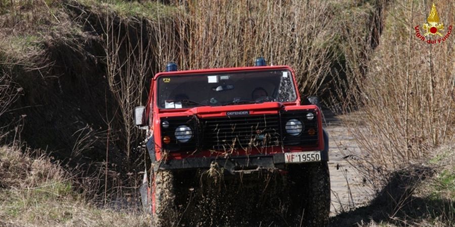 Rimini, concluso il corso interprovinciale di patenti terrestri 2° categoria