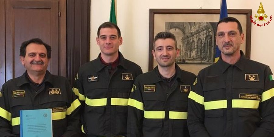 Master Universitario di II livello in "Gestione dell'Aviazione Civile"