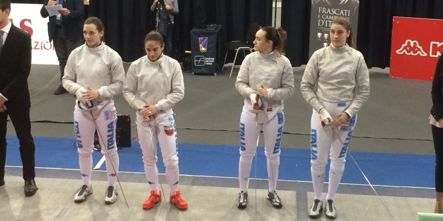 Momenti della manifestazione