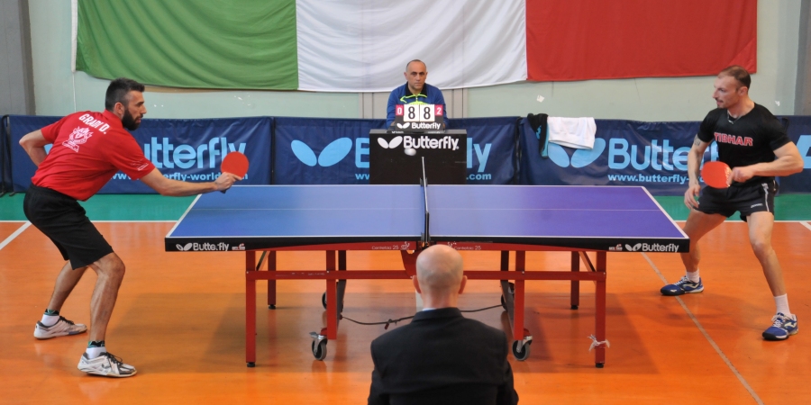 Momenti del campionato