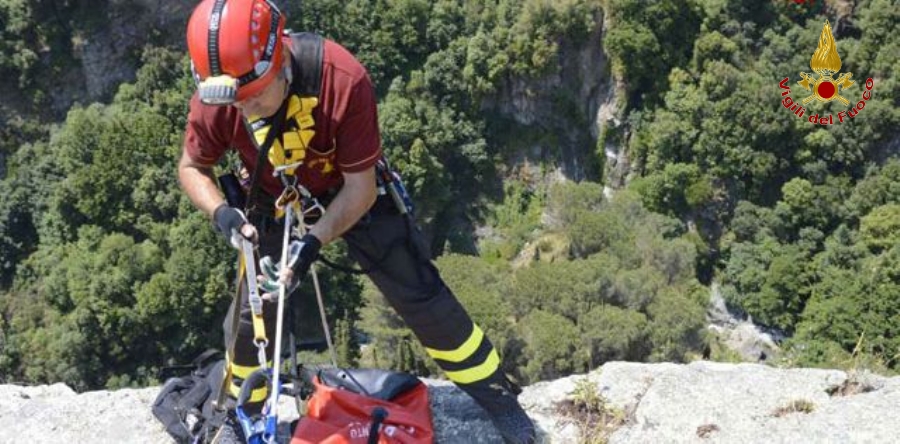 Foggia, rintracciata giovane 23enne che si era allontanata da una struttura di accoglienza