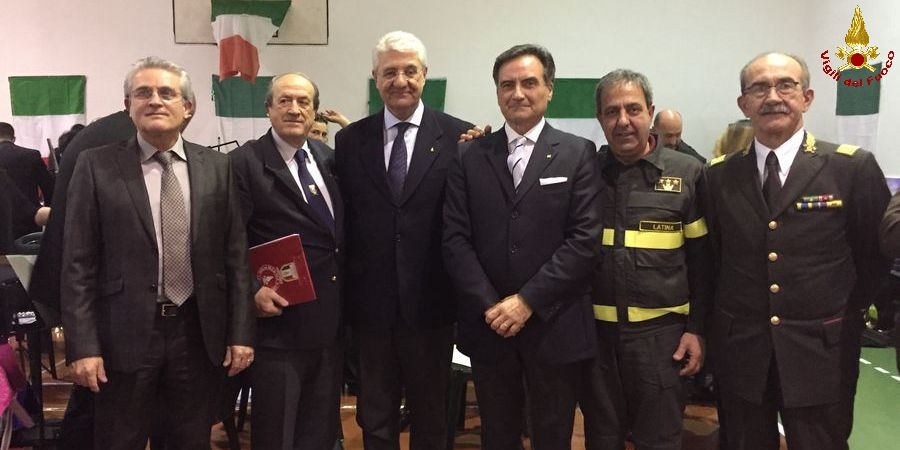 Latina, concerto di beneficenza