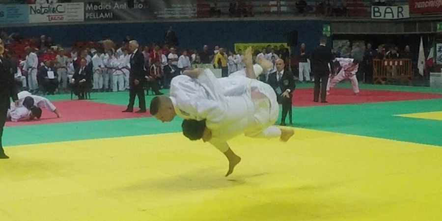 Immagine di repertorio