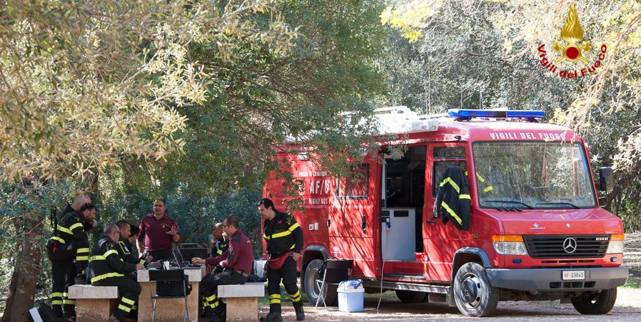 Nuoro, concluso il Corso TAS2 regionale della Sardegna