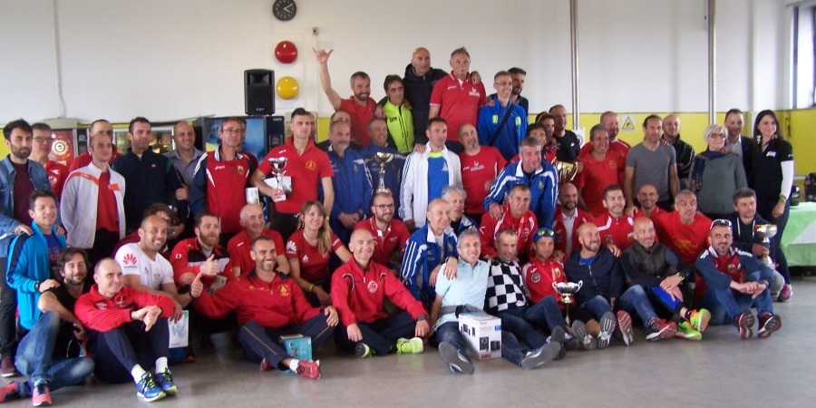 Momenti del campionato