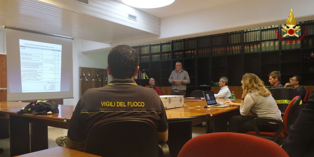 Padova, progetto di "Prevenzione del diabete mellito"