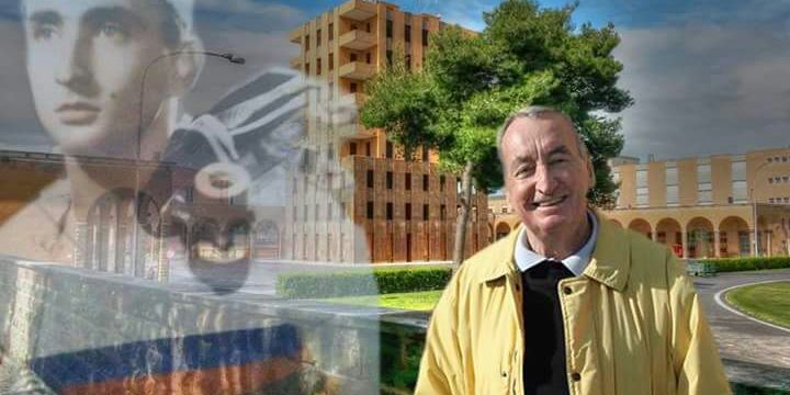 Roma, addio a Maurizio Mauri