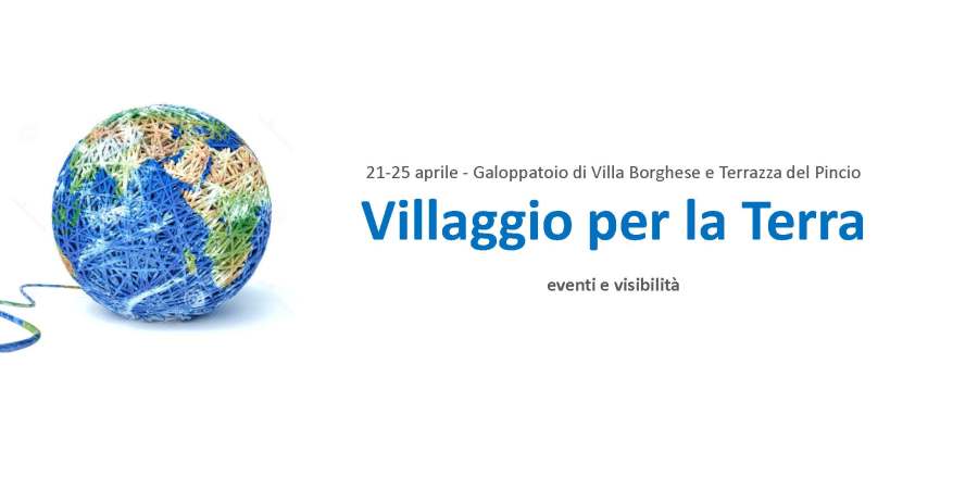 Villaggio per la Terra