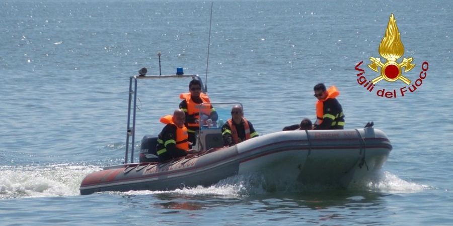 Perugia, corso di patenti nautiche di 2° categoria