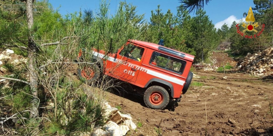 Isernia, concluso corso regionale per patenti terrestri II grado