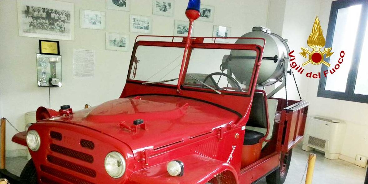 La Spezia, istituita per il 26 aprile la  "Giornata della Memoria e della Solidarietà" presso il Comando provinciale