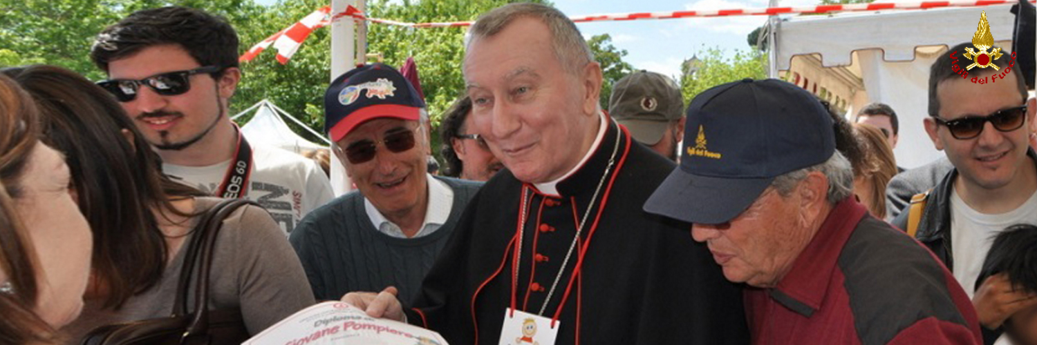 Roma, grande successo di pubblico per Pompieropoli e Fiamme Rosse alle Giornate mondiali per la Terra