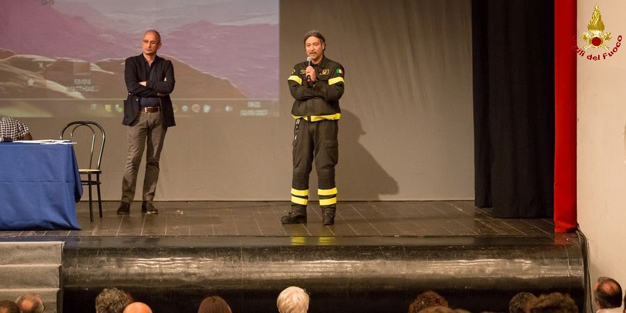 Rimini, conclusa iniziativa "Legalità e sicurezza sui luoghi di lavoro"