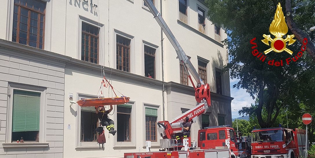 Firenze, giornata conclusiva della campagna "Scuola sicura insieme"