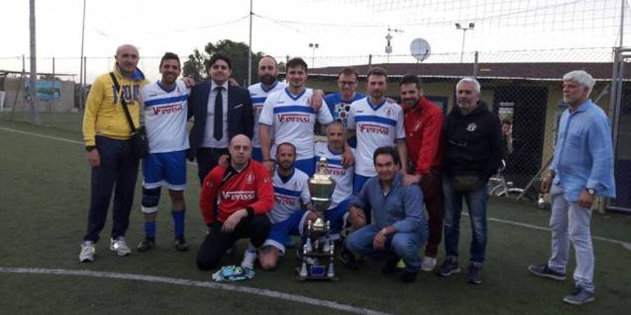 Squadra VF Bari