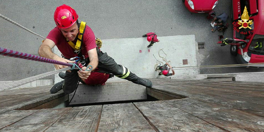 La Spezia: formazione professionale