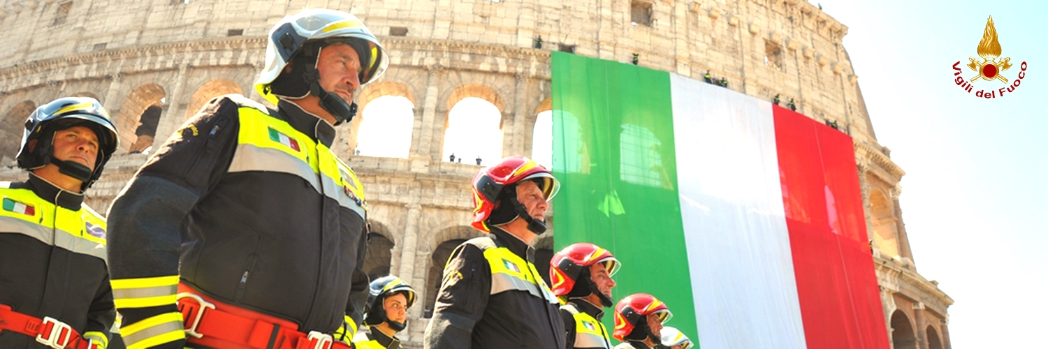2 giugno, 71° Anniversario della Proclamazione della Repubblica