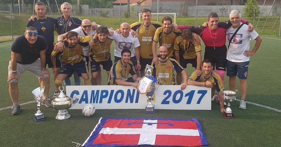 Squadra del Piemonte