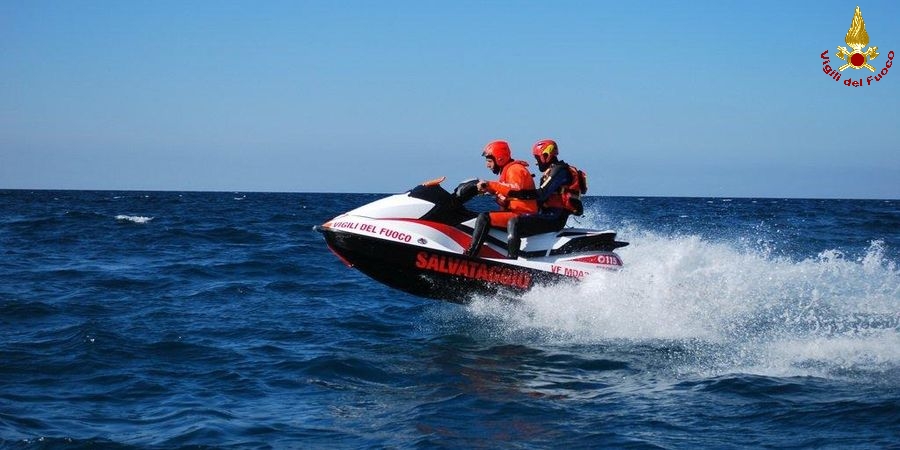 Forlì - Cesena, tratte in salvo due ragazze