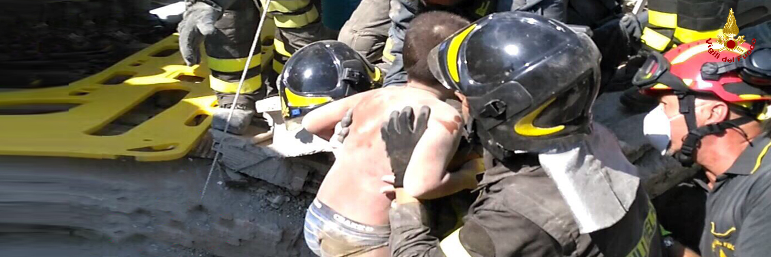 Scossa sismica tra Isola Ischia e Campi Flegrei. Interessati Forio e Serrana Fontana