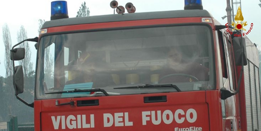 Catanzaro, rintracciato anziano che era disperso nella zona di Cropani