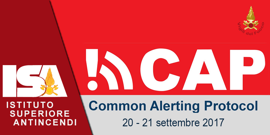 2017 CAP Implementation Workshop