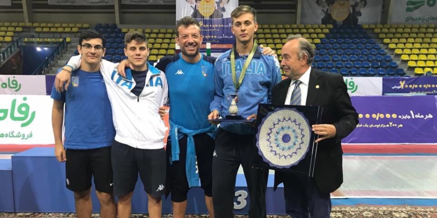 Momenti della manifestazione