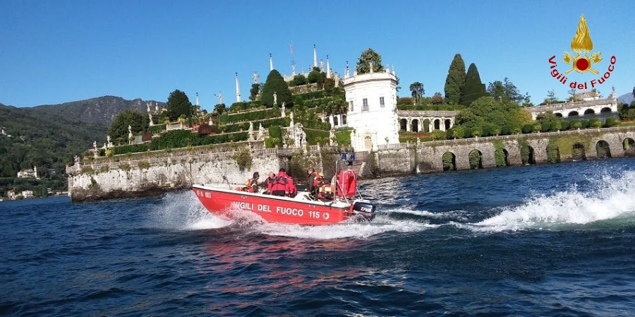 Verbania Cusio Ossola, concluso il corso regionale per patenti nautiche II categoria