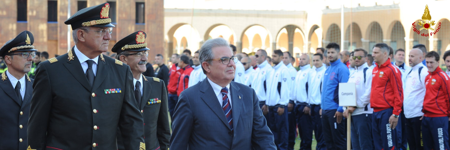 Roma, inaugurazione del campionato italiano di calcio, intitolato a Elveno Pastorelli