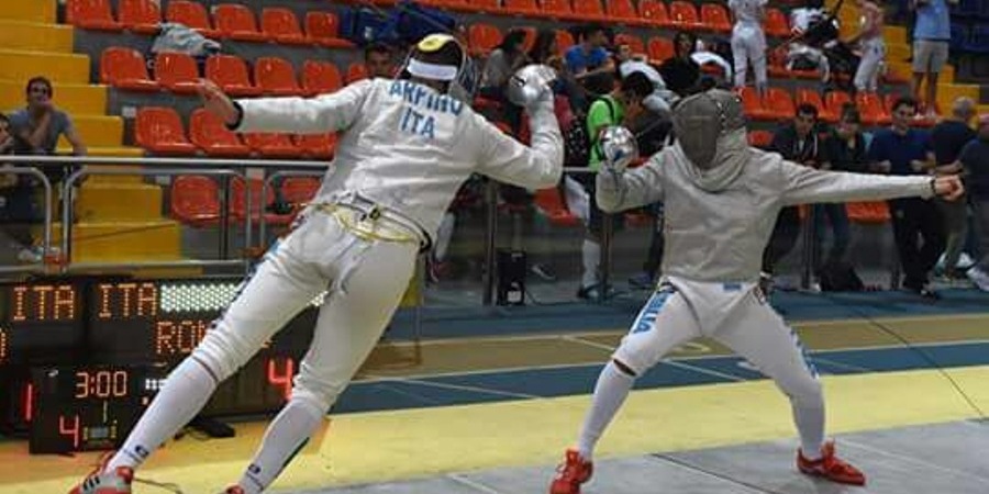 Momenti della manifestazione