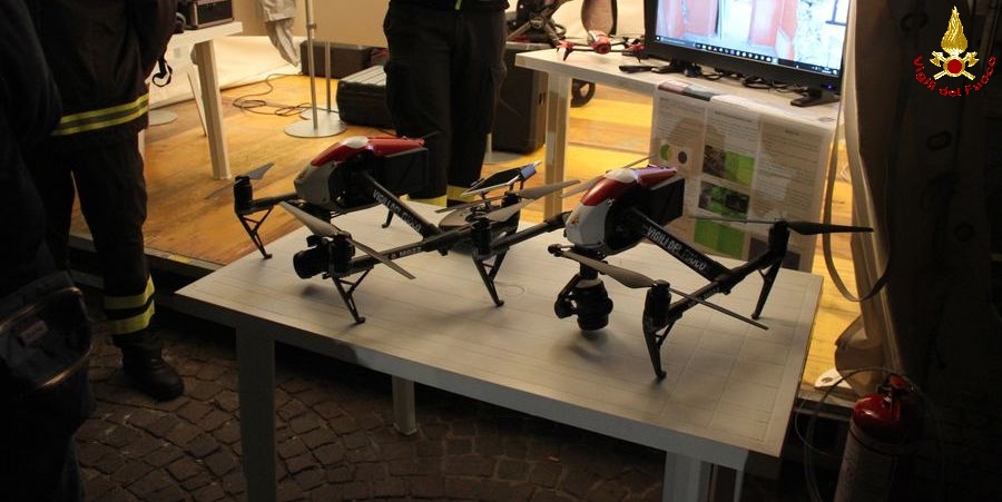 L'Aquila, manifestazione "Notte Europea dei ricercatori"