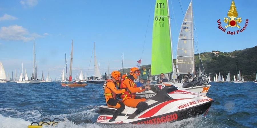 Trieste, Barcolana 2017